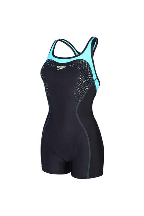 SPEEDO Fit Kickback Legsuit
