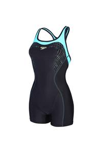 SPEEDO Fit Kickback Legsuit