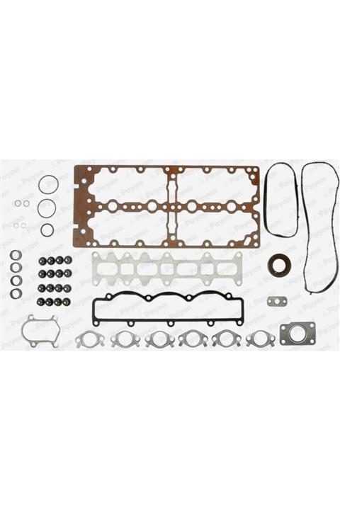 ÖZGÜÇYEDEK Ust Takım Contası Ducato 2,3jtd F1a