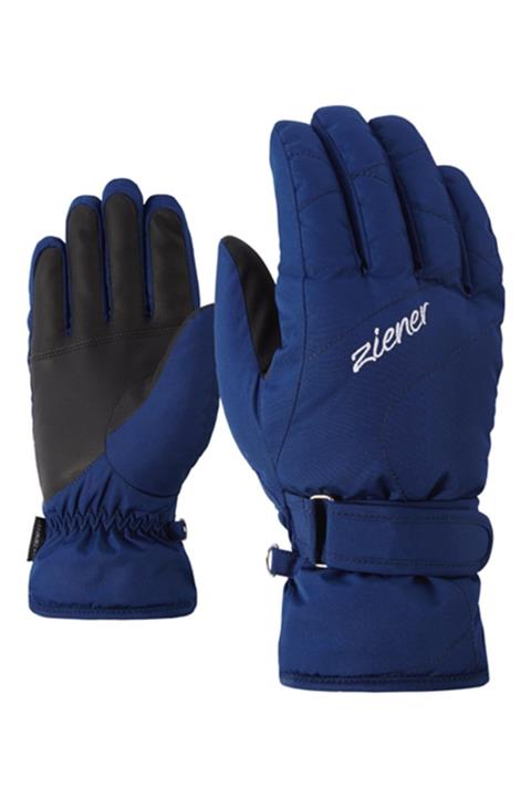 Ziener Zıener Kaddy