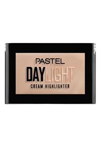 Pastel Krem Aydınlatıcı - Daylight Cream Highlighter 11 Sunrise 8690644008115