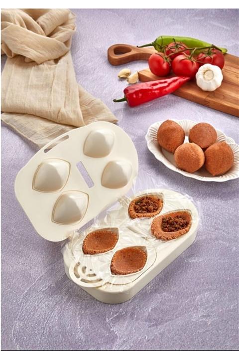 NRGS Pratik İçli Köfte Kalıbı