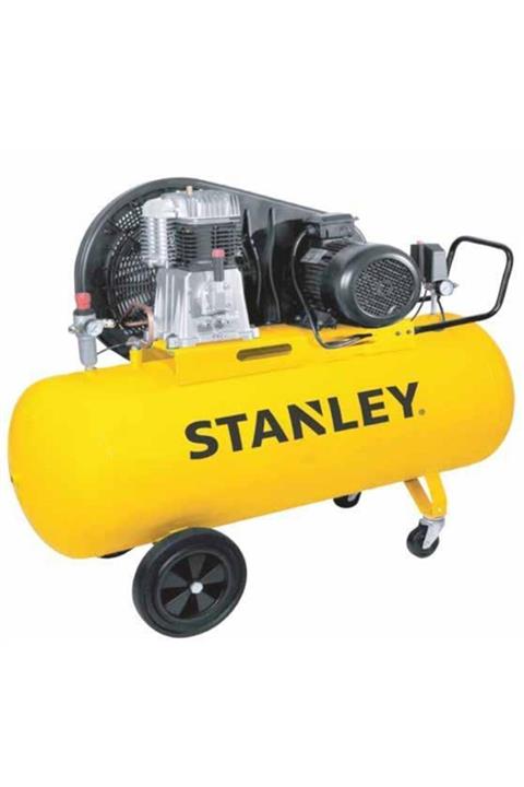 Stanley Hava Kompresörü B345/10/200t Hp3 - 3t