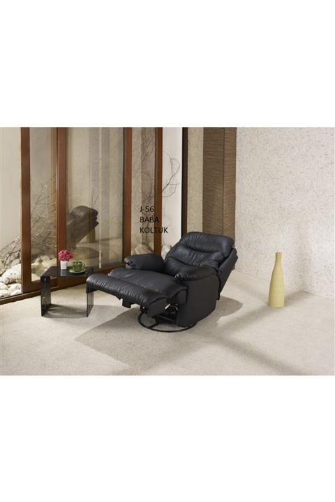 Mobilya Şöleni Sallanan Baba Koltuğu