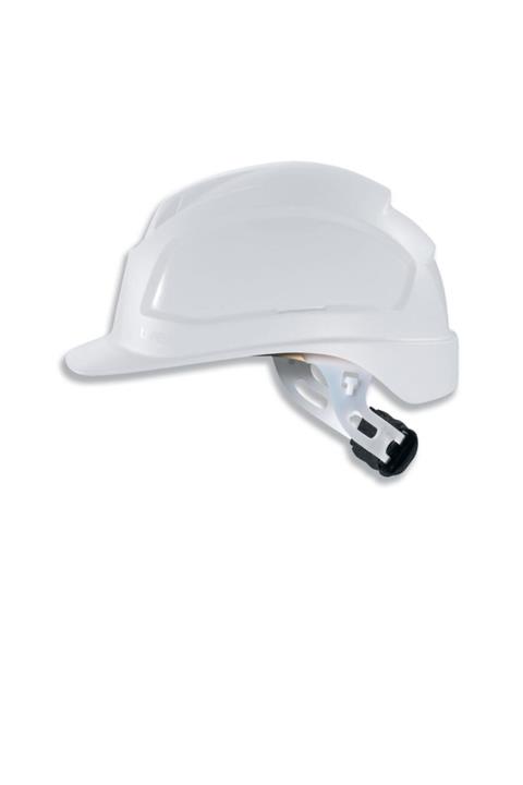 Uvex E-wr Beyaz Baret