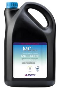 ADEY Mczero Anti-freeze Liquid 25l