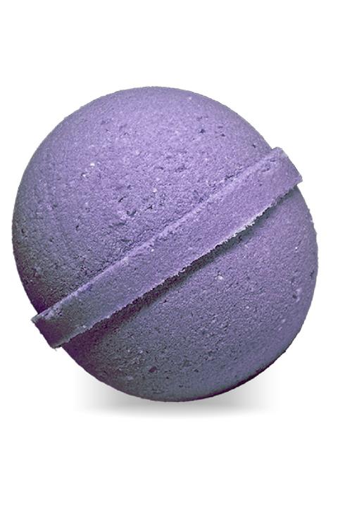 Melanistic Royalty Banyo Topu / Bath Bombs - 200g