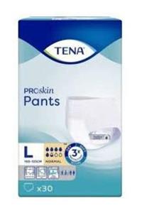 TENA Proskin Pants Premium 5.5 Damla Külot Large 30 Adet