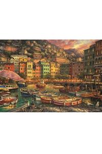 Anatolian Puzzle İtalyadan Titreşimler Vibrance Of Italy 4914 3000pcs