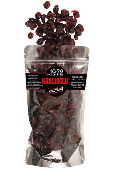 NKO KARLIOĞLU KURUYEMİŞ Yaban Mersini 500 gram