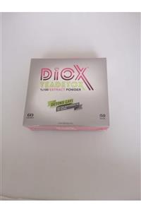 Diox Detoks Çayı Paket 1 Paket