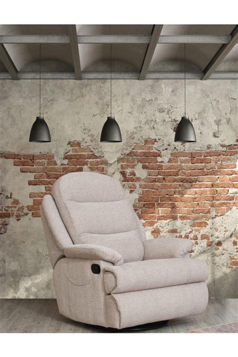 inegöl Bej Sallanan Tv Baba Koltuğu