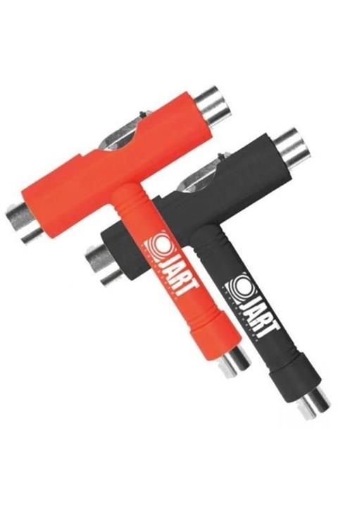 Jart T Kaykay Tool