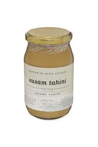 Kaptan`ın Ceviz Çiftliği Yerli Susam Tahin 350 gr