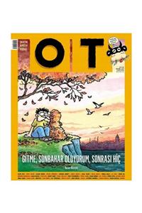 Ot Dergisi 67. Sayı