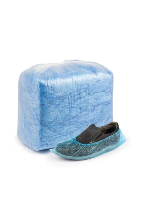 ARWEX Tek Kullanımlık Galoş 1000 Adet