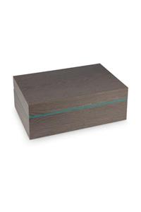 Davidoff Zino Z80 Grey Oak Humidor 115918