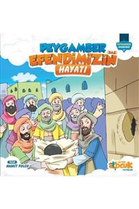 Siyer Yayınları Peygamber Efendimizin (s.a.s) Hayatı