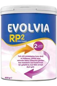 Evolvia Rp 2 Bebek Maması 400 gr