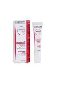 Bioderma Sensibio Eye Contour Gel 15 ml