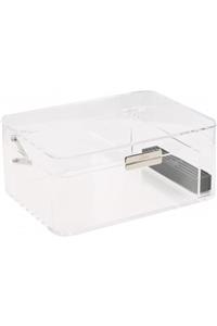 Davidoff Zino Acryl Clear Humidor 28710