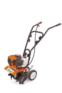 Balatli Mini Çapalama Makinası 52cc Blt-tm-gr-8005-52cc