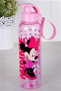 HERA Disney Minnie Mouse Pembe Matara (750 Ml - Kırılmaz) C-020-mını /