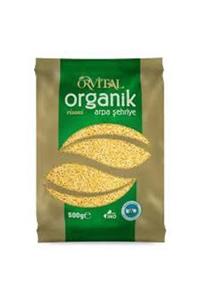 Orvital Organik Arpa Şehriye 500 gr