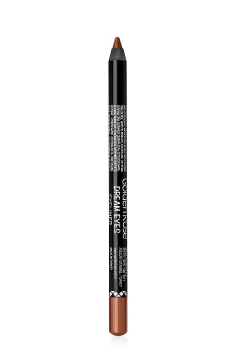 Golden Rose Göz Kalemi - Dream Eyes Eyeliner No:409 8691190142094