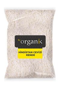 BY ORGANİK Hindistan Cevizi Rende 1kg