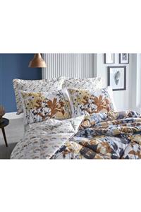 İSTİKBAL Doqu Comforter Set Çift Kişilik Lexus