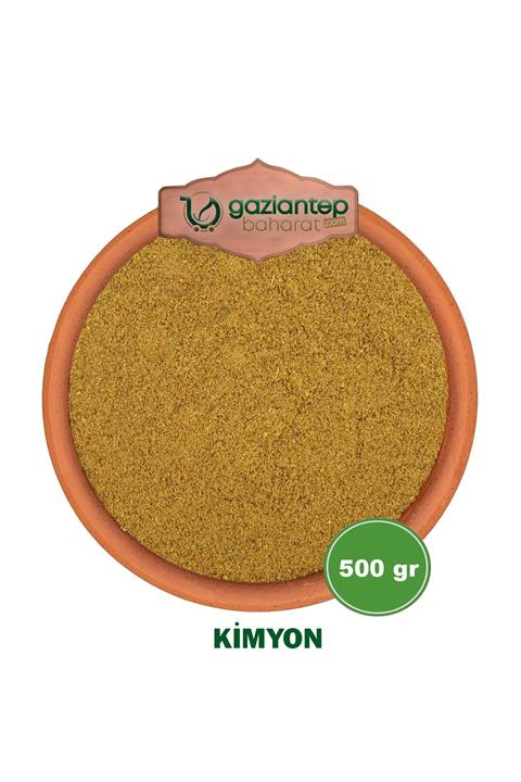 Gaziantep Baharat Kimyon 1.kalite 500gr