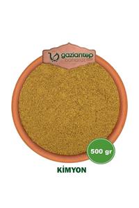 Gaziantep Baharat Kimyon 1.kalite 500gr