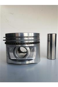 King Taunus 2000 Uyumlu Ohc Motor Std Piston Segman