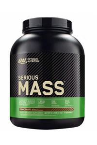 Optimum Nutrition Optimum Serious Mass Çikolata Aromalı