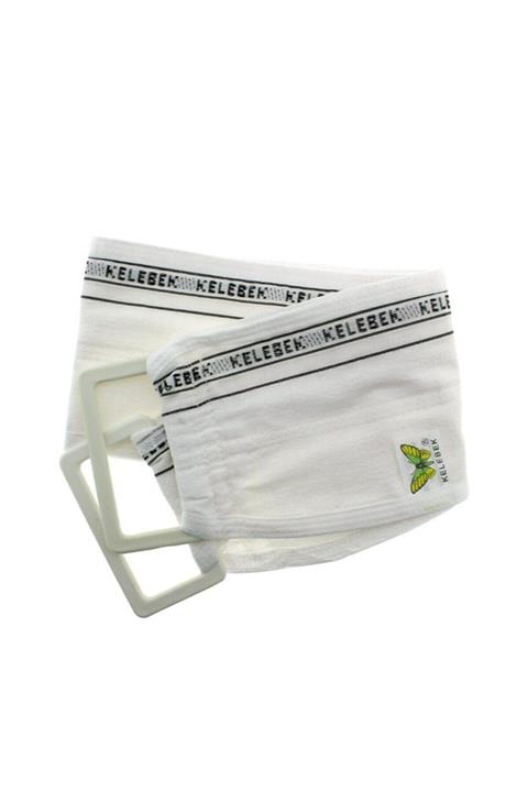 Kelebek Kese Ince Uzun Sırt Kesesi