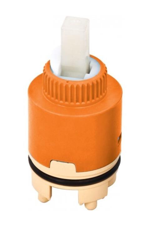 TRUVA 35 Lik Ayaklı Kartuş