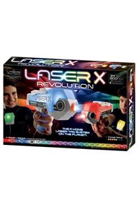 LaserX Laser X Revolutıon