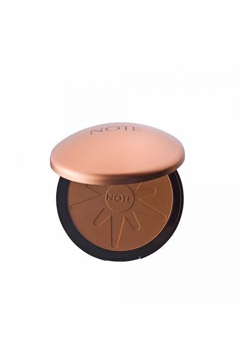 NOTE Bronzing Powder Bronzlaştırıcı Pudra 30 3701365718957