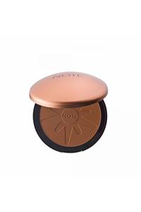 NOTE Bronzing Powder Bronzlaştırıcı Pudra 30 3701365718957