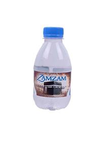 DOĞRU Zemzem Suyu (250 Ml)