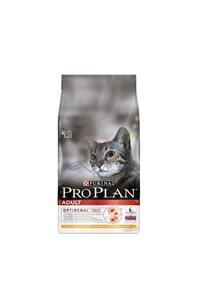 Proplan Tavuk Etli Yetişkin Kedi Maması - 3 kg