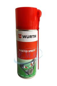 Würth V Kayış Spreyi 400 MLSKT 2021