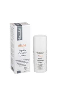 Dermoskin Be Bright Peptit Kompleks Krem 33 Ml 8697796000905