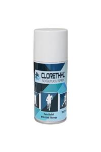 Clorethyl 150 ml Soğutucu Sprey