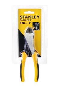 Stanley Dynagrip Yan Keski 178 Mm