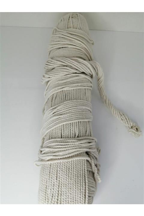 Dudo Baby Burgu Ip 3mm Makrome Burgu Ip Makrome Halat Ip 1000 gr Ile 1200 gr Arasında Gelmektedir