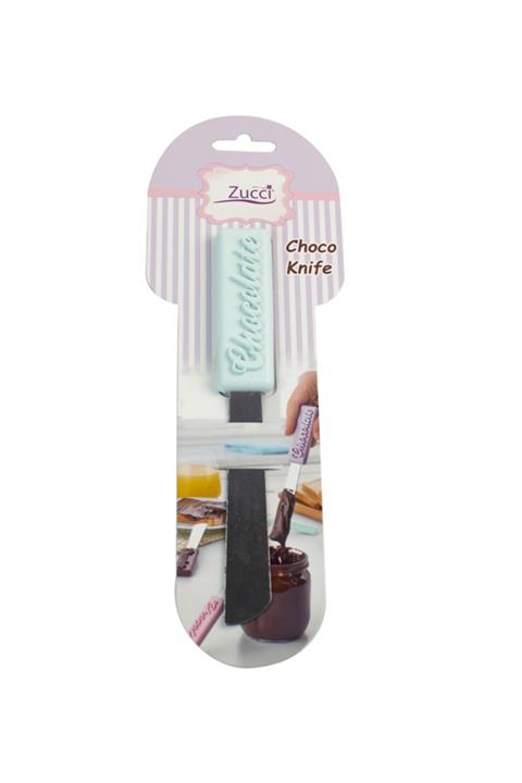 Zucci Tatlı Bıçağı, Bedensiz, Renksiz