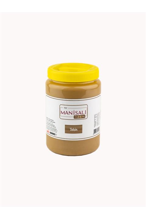 Manisalı Özen Tahin 1000 Gr (plstik Pet)