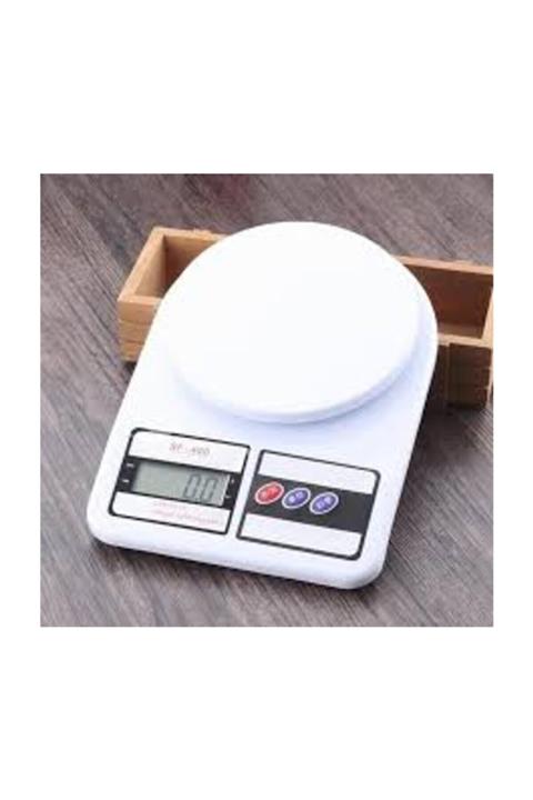 adisda Dijital Mutfak Tartısı 10 kg